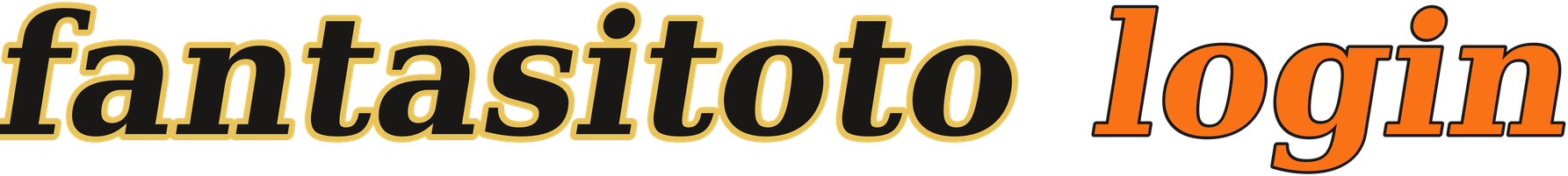 fantasitoto login logo